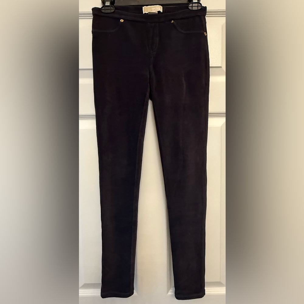 MICHAEL Michael Kors Black Leggings